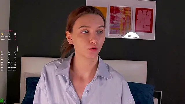 SaraHearts's cam snapshot