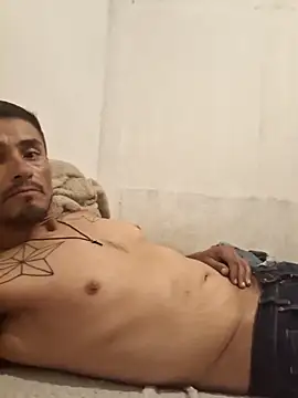 Wazon420420's cam snapshot