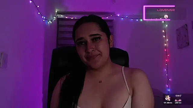 Megan_FE's cam snapshot