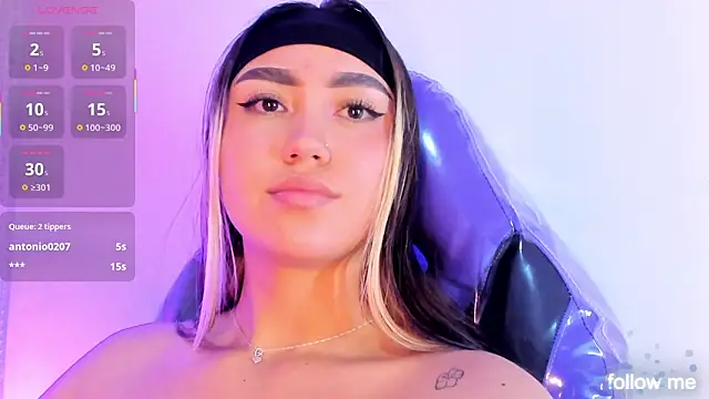 liaa_18's cam snapshot