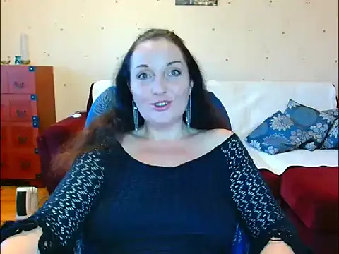 Alice3694's cam snapshot