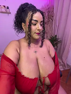 ariadna_cooper's cam snapshot