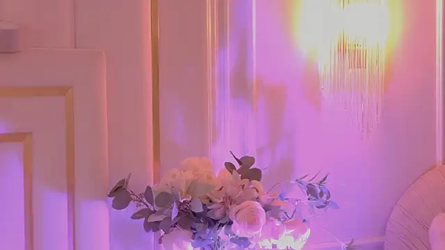 AriellaMelo's cam snapshot