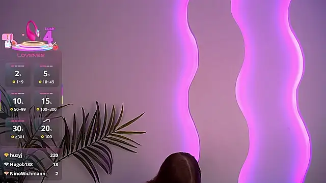 MelanieHenders's cam snapshot