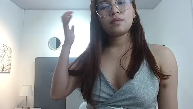 chaneelstark's cam snapshot