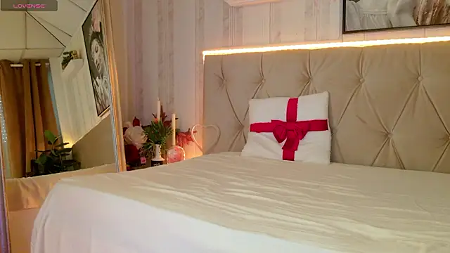 RubyDivine's cam snapshot