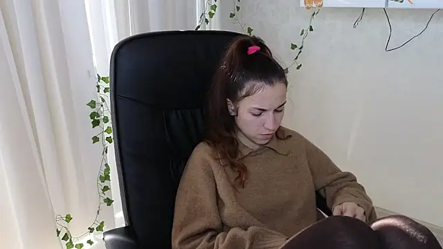 Ulyanix's cam snapshot