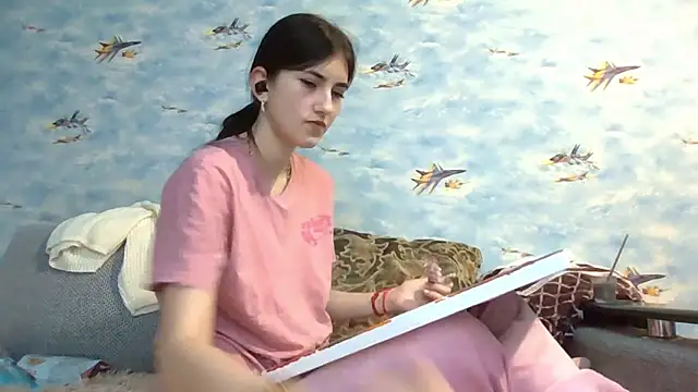 StarYeadon's cam snapshot