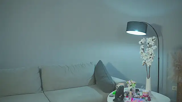 AlbaPolitte's cam snapshot