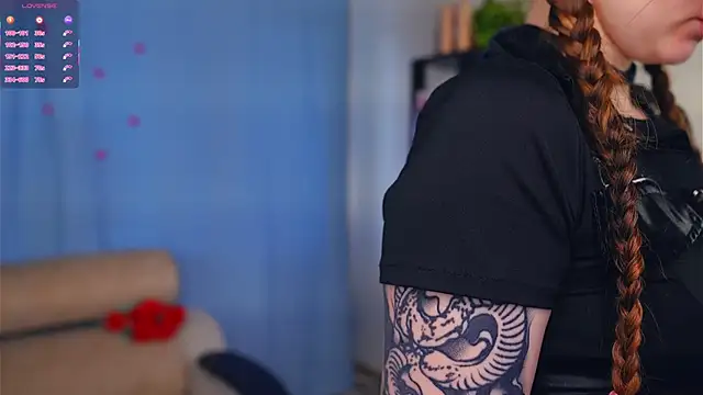 WiloneDimmick's cam snapshot