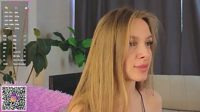 CindyGreen's cam snapshot