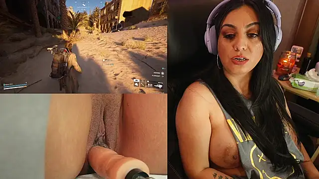 roknblaze's cam snapshot