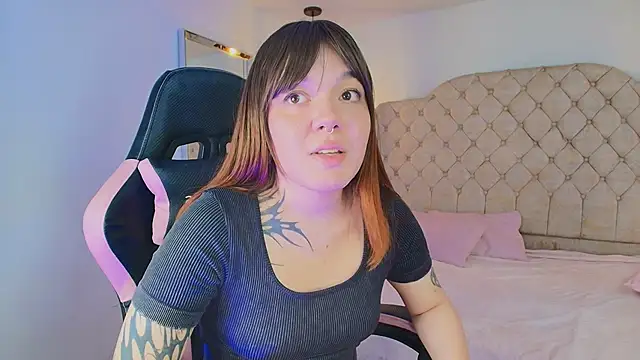 Fluffy_Bubble21's cam snapshot