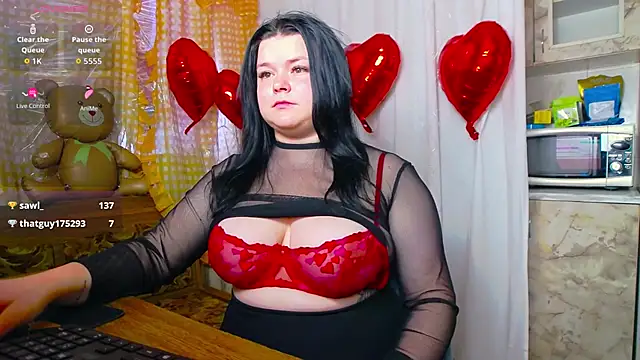 Linasexy777's cam snapshot