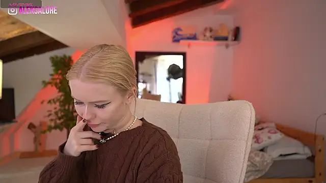 LexieLoree's cam snapshot