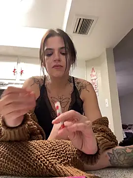 SafeinouterSpace's cam snapshot