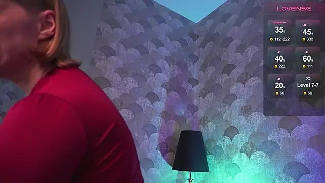 UmaTruewoman's cam snapshot