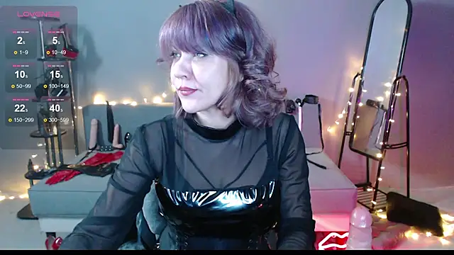 Goddess_Orsa's cam snapshot