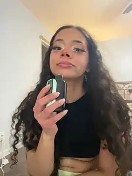 vixxnovalee's cam snapshot