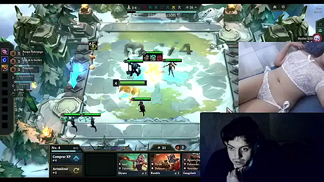 Giby_Grace's cam snapshot