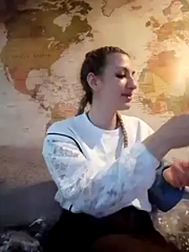 LannaQuinn's cam snapshot