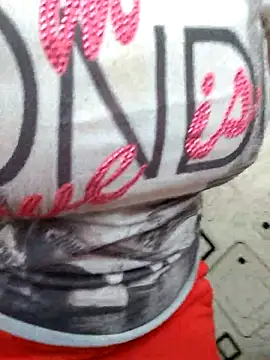 Jessie_Lust's cam snapshot