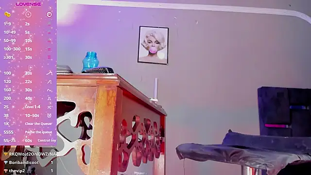 Jimena_Grey's cam snapshot