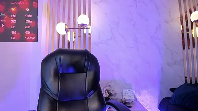 Oriana_gh's cam snapshot