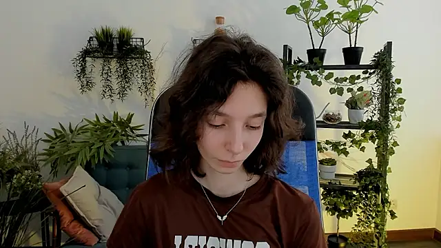 EmmanuellBrown's cam snapshot