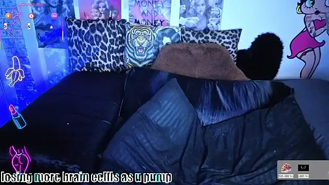 BBCgirlsof's cam snapshot