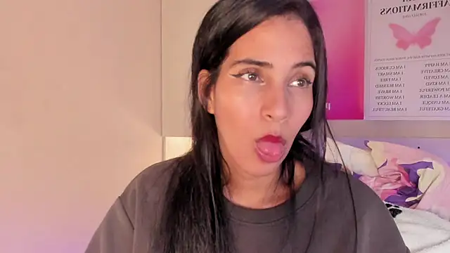 LexxaQueen's cam snapshot