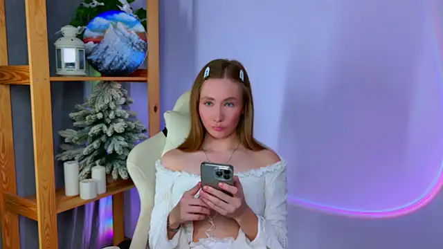 EllyColins's cam snapshot