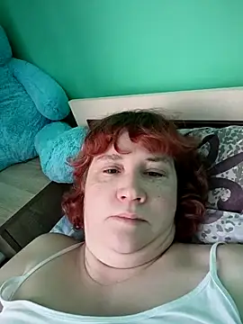 milfUkrainka's cam snapshot