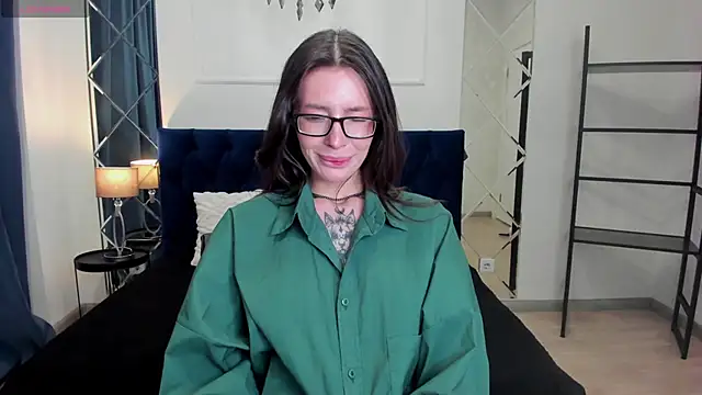 IvyDainty's cam snapshot