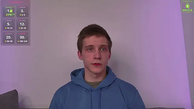 MarkGWalker live sex cam