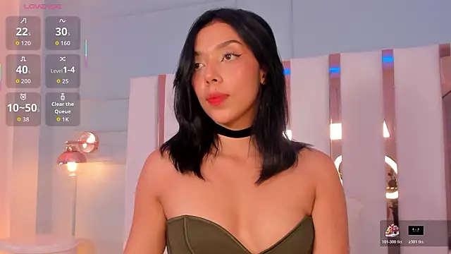 selene_phmoon's cam snapshot