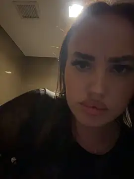 KiraSunshine's cam snapshot