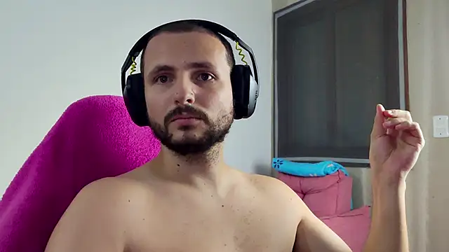 baxxxline's cam snapshot