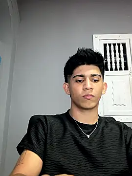 Thiago_Olsen's cam snapshot