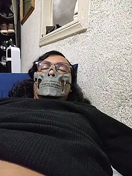 HardestPepe's cam snapshot