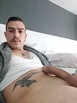 Sole97's cam snapshot