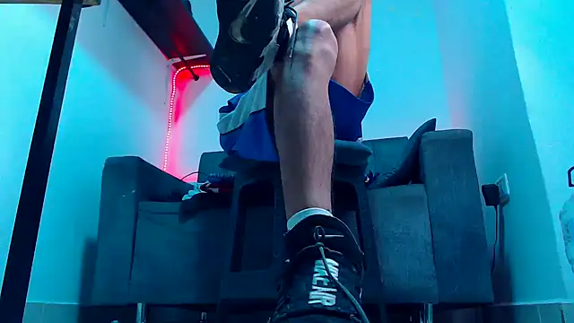 mastersmits's cam snapshot