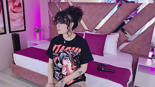 KatherineGomez's cam snapshot