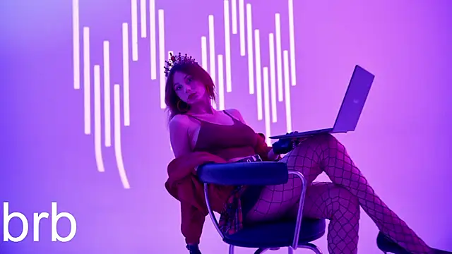 EvaLeester's cam snapshot