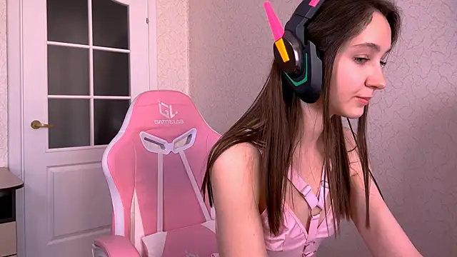 MarcelaBlas's cam snapshot