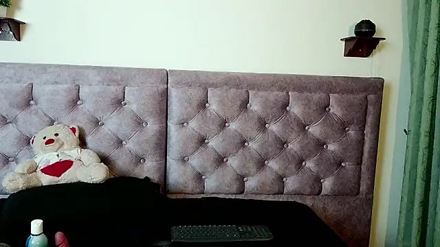 DanielaGarcia_SM's cam snapshot