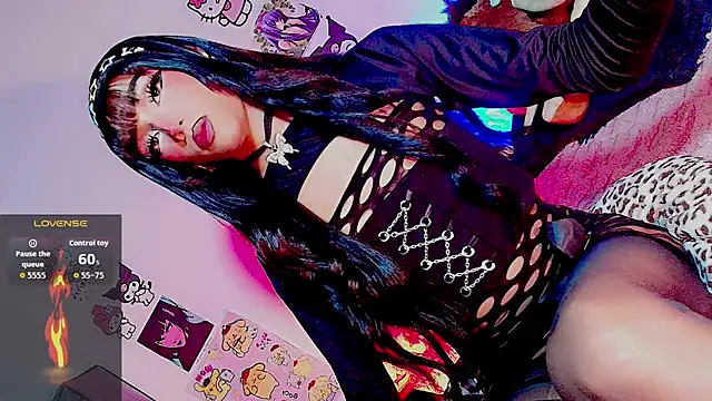 VIENNABR_S7's cam snapshot