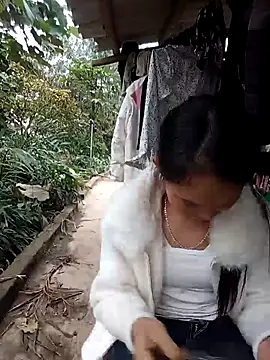 Girl_cutee's cam snapshot