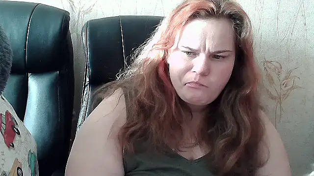 DollyGerson's cam snapshot