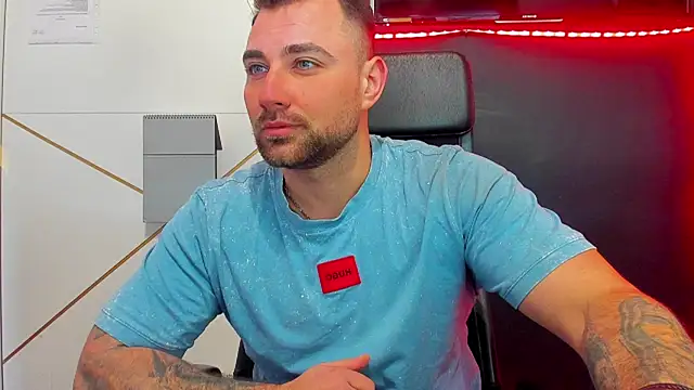 DuncanStone live sex cam